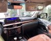 Lexus LX 570 2016 - Bán xe Lexus LX 570 đời 2017, màu đen, xe nhập Trung Đông, giá tốt. LH: 0948.256.912