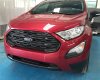 Ford EcoSport Ambiente 2018 - Bình Phước bán xe Ford Ecosport số sàn giá thấp nhất. LH 0898.482.248