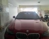 BMW X6   2011 - Cần bán lại xe BMW X6 sản xuất năm 2011, màu đỏ, xe nhập chính chủ