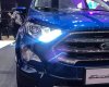 Ford EcoSport Ambiente  2018 - SUV mini Ford Ecosport mẫu xe gia đình trong tầm giá chỉ 545tr đồng. LH 0969 399 543 gặp Lam để được tư vấn hỗ trợ