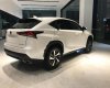 Lexus NX 300 2018 - Bán Lexus NX 300 năm 2018, màu trắng, nhập khẩu nguyên chiếc