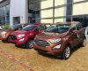 Ford EcoSport Ambiente 2018 - Bình Phước bán xe Ford Ecosport số sàn giá thấp nhất. LH 0898.482.248