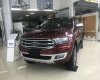 Ford Everest 2.0 Tubor đơn 4x2 AT 2018 - Siêu khuyến mãi Ford Everest 2.0 Titanium Tubor đơn 1 cầu tại Cao Bằng, đủ màu, hỗ trả TG lên tới 90%