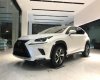 Lexus NX 300 2018 - Bán Lexus NX 300 năm 2018, màu trắng, nhập khẩu nguyên chiếc