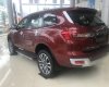 Ford Everest 2.0 Tubor đơn 4x2 AT 2018 - Siêu khuyến mãi Ford Everest 2.0 Titanium Tubor đơn 1 cầu tại Cao Bằng, đủ màu, hỗ trả TG lên tới 90%