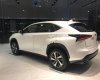 Lexus NX 300 2018 - Bán Lexus NX 300 năm 2018, màu trắng, nhập khẩu nguyên chiếc