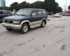 Isuzu Trooper 1997 - Bán xe Isuzu Trooper năm sản xuất 1997, giá tốt