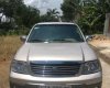 Ford Escape Limited 2006 - Bán Ford Escape Limited đời 2006, màu vàng