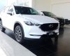 Mazda CX 5  2.0L FWD 2018 - Cần bán xe Mazda CX 5 2.0L FWD sản xuất 2018, màu trắng