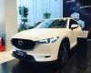 Mazda CX 5  2.0L FWD 2018 - Cần bán xe Mazda CX 5 2.0L FWD sản xuất 2018, màu trắng