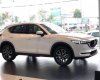 Mazda CX 5  2.0L FWD 2018 - Cần bán xe Mazda CX 5 2.0L FWD sản xuất 2018, màu trắng