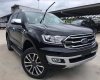 Ford Everest 2.0L AT (4x2) Turbo 2018 - Ford Lai Châu, đại lý 2S bán xe Ford Everest 7 chỗ nhập Thái, động cơ 2.0L AT (4x2) Turbo, hộp số tự động 10 cấp