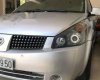 Nissan Quest  3.5 SL   2003 - Bán Nissan Quest 3.5 SL năm sản xuất 2003, màu bạc, xe nhập 