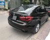 BMW X6 xDrive30d 3.0 AT 2015 - Mình muốn bán BMW X6 2015 ĐK 2016 máy dầu, màu nâu