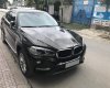 BMW X6 xDrive30d 3.0 AT 2015 - Mình muốn bán BMW X6 2015 ĐK 2016 máy dầu, màu nâu