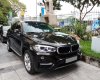 BMW X6 xDrive30d 3.0 AT 2015 - Mình muốn bán BMW X6 2015 ĐK 2016 máy dầu, màu nâu