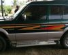Mitsubishi Pajero   1992 - Cần bán Mitsubishi Pajero 1992, xe nhập nên còn sử dụng rất tốt