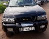 Isuzu Hi lander 2004 - Cần bán gấp Isuzu Hi lander sản xuất 2004, màu đen