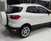 Ford EcoSport Trend 2018 - Tây Ninh bán Ford Ecosport bản Trend 2018 giá thấp nhất LH 0898.482.248