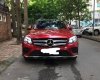 Mercedes-Benz GLC-Class GLC 300 2017 - Bán xe Mercedes GLC 300 đời 2017, màu đỏ còn mới