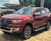 Ford Everest 2.0L 4x2 Titanium AT 2017 - Bán xe Ford Everest 2.0L 2018, hỗ trợ vay vốn, đăng ký và đăng kiểm xe, xe giao ngay, LH: 091.888.9278 để được tư vấn