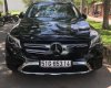 Mercedes-Benz GLC-Class  GLC200 2018 - Bán Mercedes GLC200 đời 2018, màu đen
