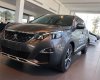 Peugeot 5008   2018 - Bán Peugeot 5008 sản xuất 2018, xe hoàn toàn mới