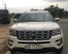 Ford Explorer 2017 - Bán Explorer 2017 full option bệ bước điện, lốp michelin