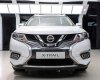 Nissan X trail   2018 - Bán Nissan X trail 2018, màu trắng, giá 936tr