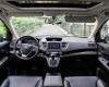 Honda CR V 2.4AT  2017 - Cần bán gấp Honda CR V 2.4AT sản xuất năm 2017, màu đen như mới, 985tr