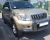 Toyota Prado GX 2009 - Bán Toyota Prado GX sản xuất 2009, nhập khẩu nguyên chiếc Nhật Bản