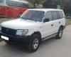 Toyota Prado 1997 - Tôi cần bán Toyota Prado, 2 cầu, xe nhập khẩu Nhật Bản