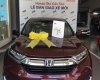 Honda CR V L 2018 - Honda CR-V 15top (L). Chỉ 217 triệu nhận xe ngay từ đại lý, liên hệ ngay: 0907 117 535 để được ưu đãi và giao xe sớm