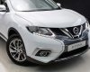 Nissan X trail   2018 - Bán Nissan X trail 2018, màu trắng, giá 936tr