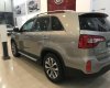 Kia Sorento GATH 2018 - Cần bán Kia Sorento GATH sản xuất 2018, màu vàng, mới 100%