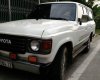 Toyota Land Cruiser 1987 - Bán lại xe Toyota Land Cruiser 1987, màu trắng