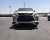 Lexus LX 570 2020 - Bán Lexus LX570 Super Sport S cát vàng 2020 mới 100% xe nhập Trung Đông, nội thất hai màu, bản full đồ nhất