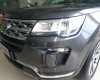 Ford Explorer Limited 2018 - Ford Explorer 2018 xe Ford mới, đủ màu giao ngay, hỗ trợ vay ngân hàng lãi thấp