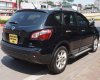 Nissan Qashqai SE 2011 - Bán Nissan Qashqai SE  2011, màu đen, nhập khẩu nguyên chiếc