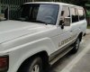 Toyota Land Cruiser 1987 - Bán lại xe Toyota Land Cruiser 1987, màu trắng