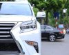 Lexus GX 2018 2018 - Bán xe Gx460 đời 2018