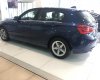 BMW 1 Series 5-Door 2018 - BMW Phú Mỹ Hưng - BMW 1 Series 118i 2018, nhập khẩu nguyên chiếc. Liên hệ: 0938805021 - 0938769900