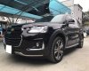 Chevrolet Captiva    Revv  2016 - Bán Captiva Revv, số tự động 6 cấp, xe như mới, máy zin 100%