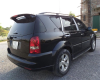 Ssangyong Rexton II Số tự động 2008 - Cần bán xe Ssangyong Rexton II năm 2008 màu đen, 355 triệu, xe nhập