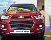 Chevrolet Captiva 2018 - Bán Chevrolet Captiva xe sẵn giao ngay, chỉ với 230 triệu