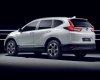 Honda CR V 2018 - Đại lý ô tô Honda Quảng Bình bán Honda CR V