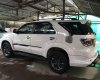 Toyota Fortuner Sportivo  2016 - Bán Toyota Fortuner Sportivo năm 2016, màu trắng