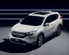 Honda CR V 2018 - Đại lý ô tô Honda Quảng Bình bán Honda CR V