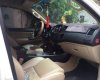 Toyota Fortuner Sportivo  2016 - Bán Toyota Fortuner Sportivo năm 2016, màu trắng