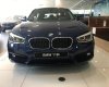 BMW 1 Series 5-Door 2018 - BMW Phú Mỹ Hưng - BMW 1 Series 118i 2018, nhập khẩu nguyên chiếc. Liên hệ: 0938805021 - 0938769900